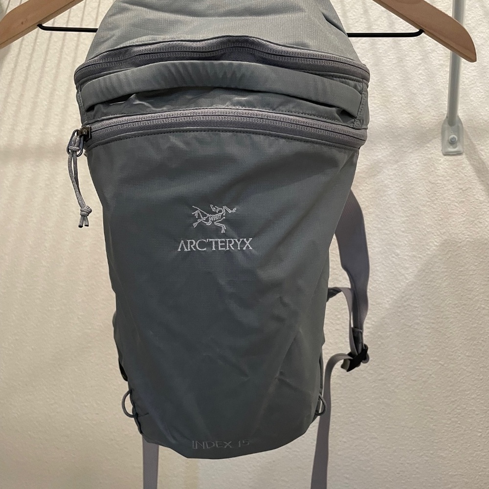 ARC'TERYX INDEX 15 BACKPACK - Picture 2 of 4